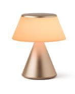 Lexon Luma S Soft Gold (LH96MD)