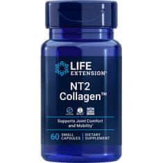 Life Extension Doplnky stravy NT2 Collagen