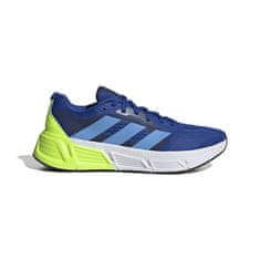 Adidas Obuv beh tmavomodrá 43 1/3 EU Questar 2