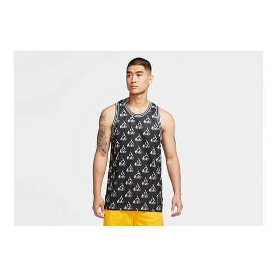 Nike Tričko Giannis Sleeveless Printed