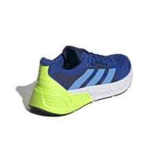 Adidas Obuv beh tmavomodrá 43 1/3 EU Questar 2