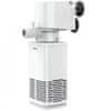  AG80F Vodný filter do akvária 15 W, 650l/h biely