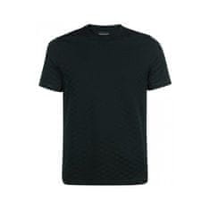 Emporio Armani Tričko čierna XL 8N1TL71JHWZ