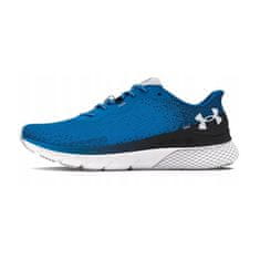 Under Armour Obuv modrá 42.5 EU Hovr Turbulence 2