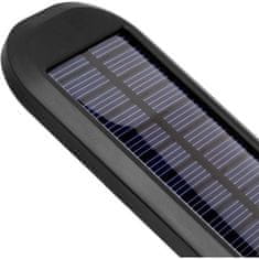 SENCOR SLL 601 Svietidlo Campingová Solar, čierna 50005693