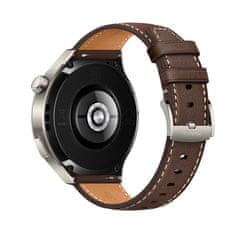 Huawei Huawei Watch 4 Pro/Titan/Elegant Band/Brown