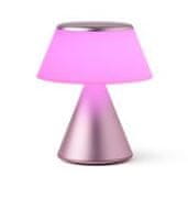 Lexon Luma S Light Pink (LH96MLP)