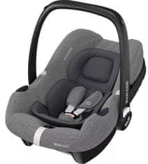 Maxi-Cosi CabrioFix i-Size autosedačka 2024 Select Grey