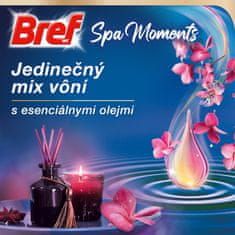 Bref WC blok Spa Moments Harmony 3 × 50 g