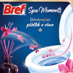 WC blok Spa Moments Harmony 3 × 50 g