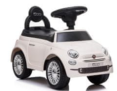 Buddy Toys BPC 5190 Odrážedlo FIAT 500