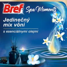 Bref WC blok Spa Moments Vitality 3 × 50 g