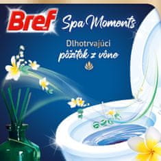 Bref WC blok Spa Moments Serenity 3 × 50 g