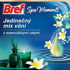 Bref WC blok Spa Moments Serenity 3 × 50 g