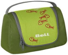 Boll Junior Washbag Lime