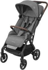 Maxi-Cosi Soho kočík 2024 Select Grey