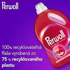 Perwoll Prací gél Color 60 praní, 3000 ml