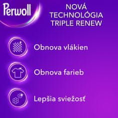 Perwoll Prací Gél Color 75 praní 3750 ml