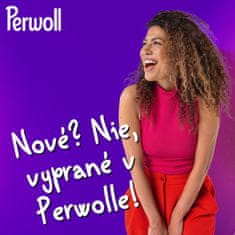 Perwoll Prací gél Color 60 praní, 3000 ml