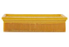 Nedis motorový filter do vysávača/ Kärcher 6.904-367.0/ oranžovo-žltý