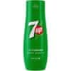 SodaStream Chuť 7UP 440 ML