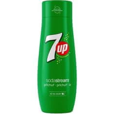 SodaStream Chuť 7UP 440 ML