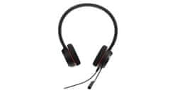 Jabra Evolve 20, Duo, USB