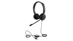 Jabra Evolve 20, Duo, USB