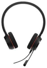 Jabra Evolve 20, Duo, USB