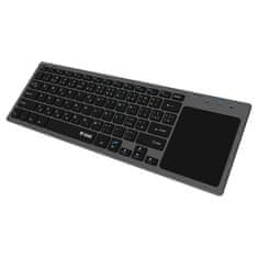 Yenkee YKB 5000CS WL touchpad klávesnica