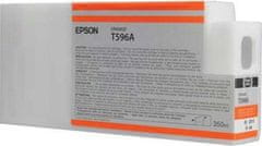 Epson Epson T596 Orange 350 ml