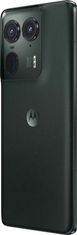 Motorola Motorola EDGE 50 Ultra - Forest Grey 6,7" / dual SIM/ 16GB/ 1TB/ 5G/ Android 14