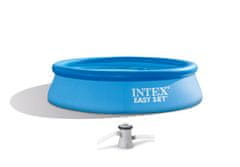 Intex Bazén Intex 28122, nafukovací, kartušová filtrácia, 305x76 cm