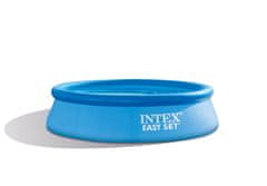 Intex Bazén Intex 28122, nafukovací, kartušová filtrácia, 305x76 cm