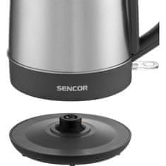 SENCOR SWK 2200SS kanvica