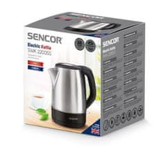 SENCOR SWK 2200SS kanvica