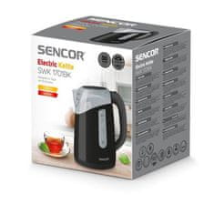 SENCOR SWK 1701BK kanvica