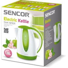 SENCOR SWK 1811GR kanvica