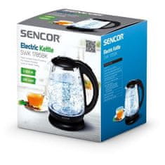 SENCOR SWK 1785BK kanvica