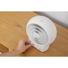 SENCOR SFH 7020WH Teplovzdušný ventilátor