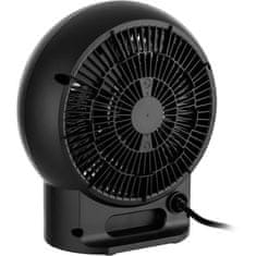 SENCOR SFH 7021BK Teplovzdušný ventilátor