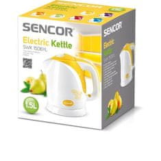 SENCOR SWK 1506YL KANVICA