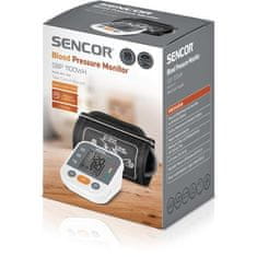 SENCOR SBP 1100WH digitálny tlakomer