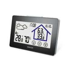 SENCOR SWS 2999 METEOSTANICA