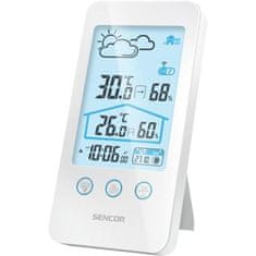 SENCOR SWS 3000 W METEOSTANICA