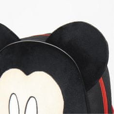 Cerda Detský plyšový 3D batoh MICKEY MOUSE, 2100002300