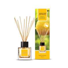 Areon Aróma difuzér Home Perfume Sticks 50 ml, vôňa French Garden