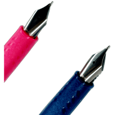 Bruynzeel Bruynzeel Bombičkové pero s tvrdeným hrotom 2 ks