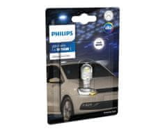 Philips Philips LED W16W 12V 1,8 W W2.1x9.5d Ultinon Pro 3100 1ks 11067CU31B1