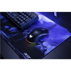 Acer Počítačová myš Predator Cestus 330 optická/ 7 tlačítek/ 16000DPI - černá